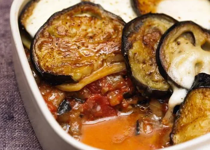 moussaka