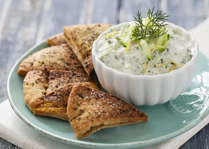 tzatziki